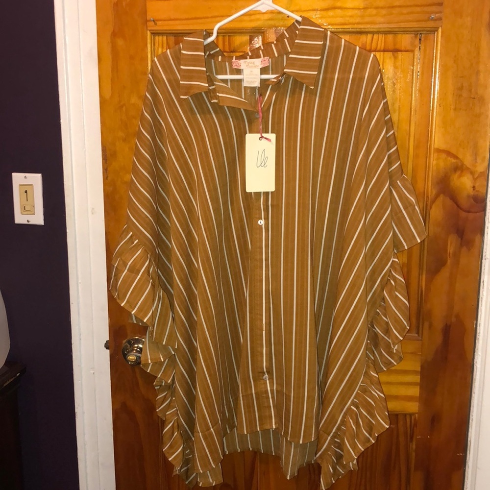 Brand new Top
